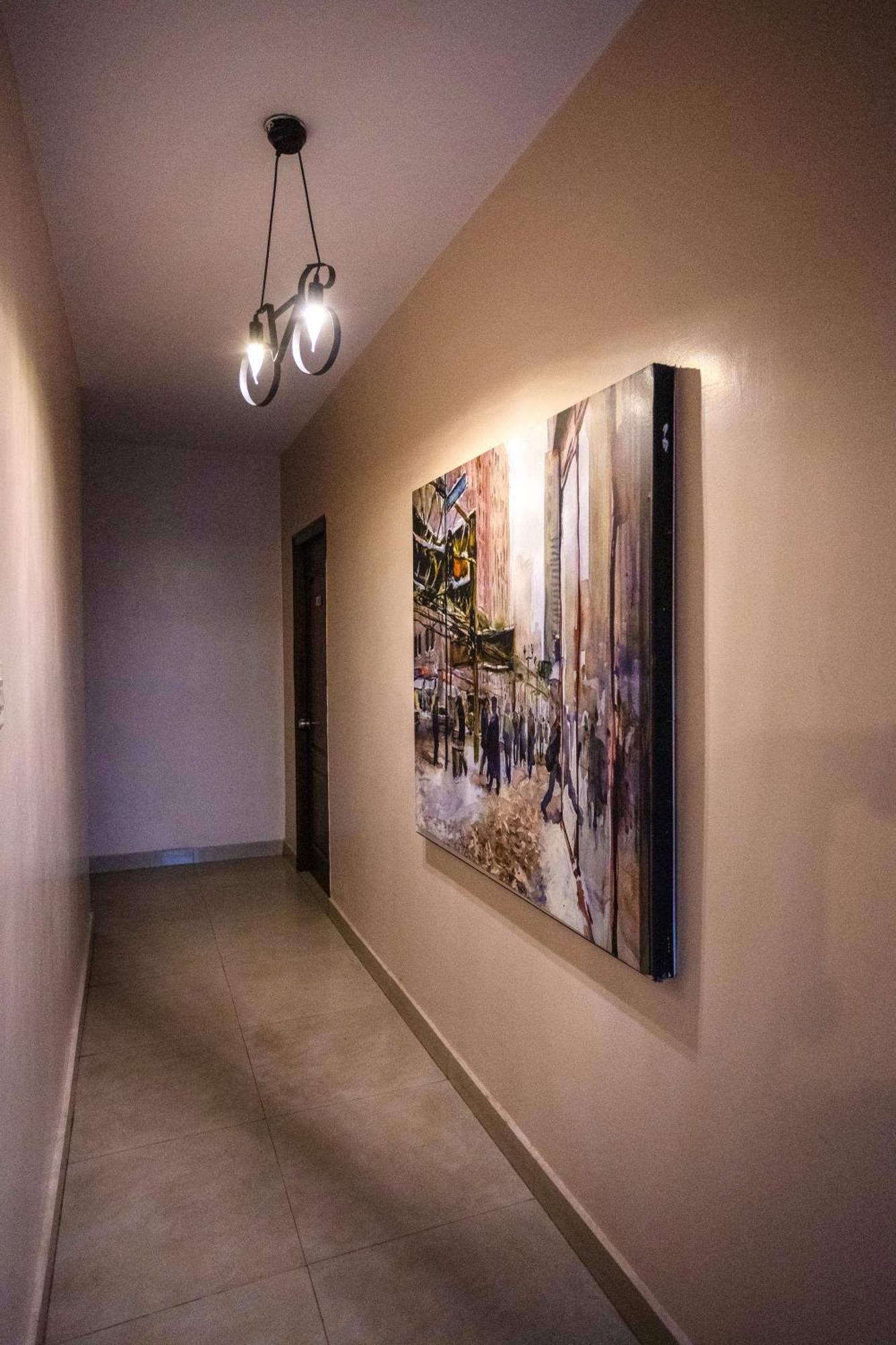The Residency Marathahalli Bangalore Exterior foto